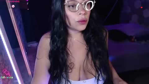 danna online show from July 14, 3:33 am