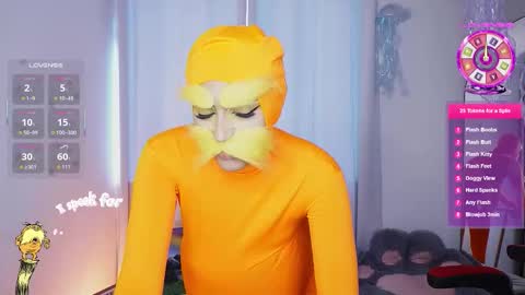    online show from October 31, 5:36 pm