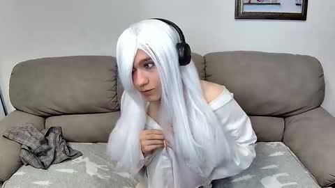 HilmarZ online show from November 5, 8:09 pm