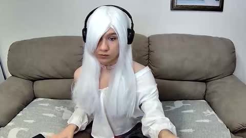 HilmarZ online show from November 9, 2:54 am