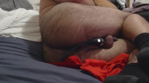 Dee online show from December 15, 3:56 am