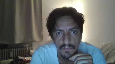 Dany online show from June 18, 10:25 pm