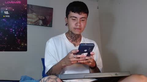 DANNTE online show from January 5, 7:49 pm