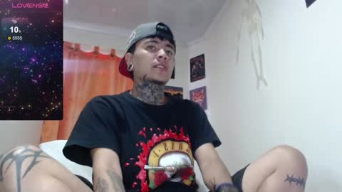 DANNTE online show from January 26, 3:47 pm