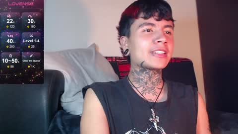 DANNTE online show from February 4, 2:49 am