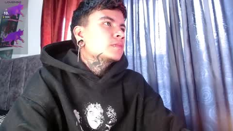 DANNTE online show from September 17, 3:14 pm