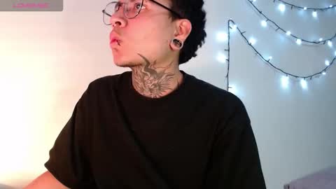 DANNTE online show from March 9, 12:03 am