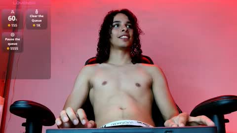 Snapshot of dannwinner chatting on December 16, 1:54 am Danny online show from December 16, 1:54 am