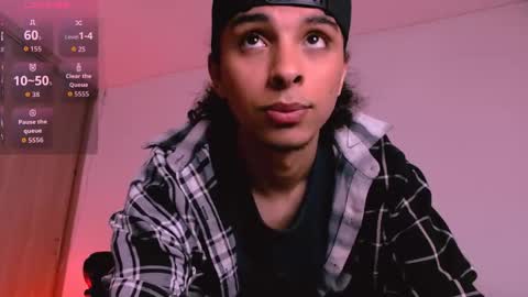 Danny online show from May 2, 3:22 am
