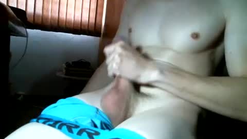 Snapshot of danny1901 chatting on October 9, 4:16 pm Danny1901 online show from October 9, 4:16 pm