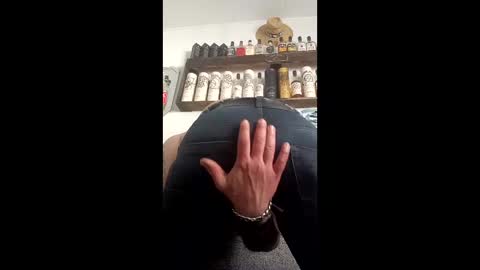 Snapshot of danny456672 chatting on April 14, 2:12 pm danny456672 online show from April 14, 2:12 pm