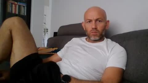 Snapshot of danny81boy chatting on July 31, 9:30 am danny81boy online show from July 31, 9:30 am