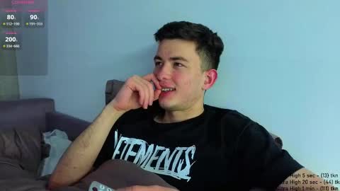 danny__magic online show from October 30, 7:47 pm