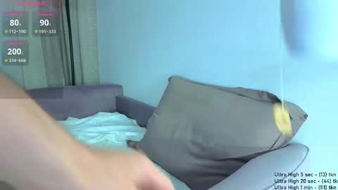 danny__magic online show from November 9, 7:12 pm