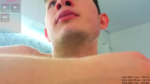 danny__magic online show from November 18, 1:15 pm