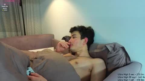 danny__magic online show from December 13, 7:53 pm