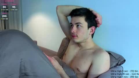 danny__magic online show from January 31, 7:11 pm