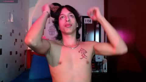 phantom555 online show from January 5, 6:55 pm