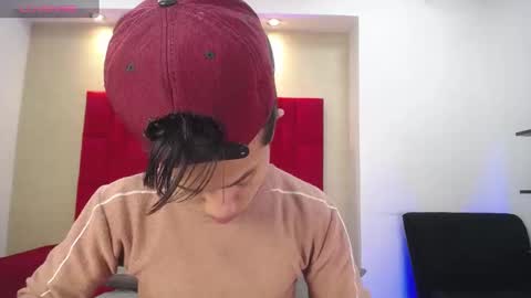 Danny online show from October 27, 1:26 pm