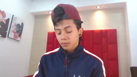 Danny online show from November 7, 1:22 pm