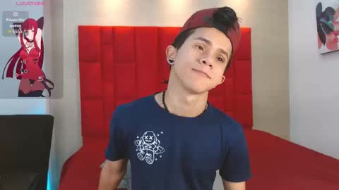 Danny online show from November 16, 1:17 pm