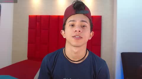 Danny online show from November 23, 1:11 pm