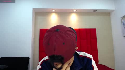 Danny online show from December 16, 1:16 pm