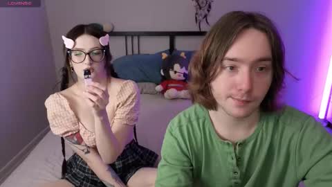 danny and ellen online show from February 5, 6:01 pm