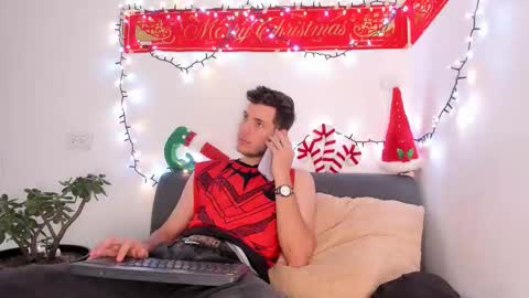 danny_and_lara online show from November 21, 12:59 pm