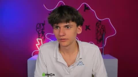 danny_dark1 online show from May 3, 6:47 pm