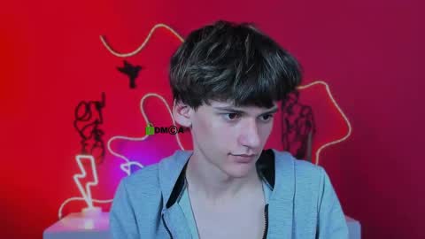 danny_dark1 online show from May 5, 7:00 pm