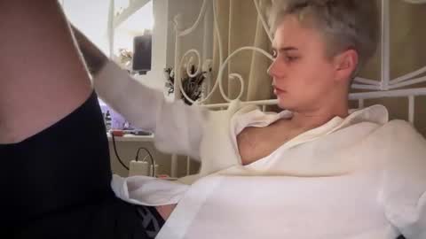 danny online show from October 26, 2:56 pm