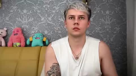 danny online show from August 4, 11:35 am