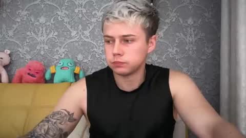danny online show from August 9, 10:53 am