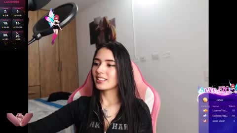 Danny online show from December 3, 11:46 pm