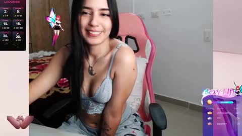 Danny online show from December 14, 2:23 am