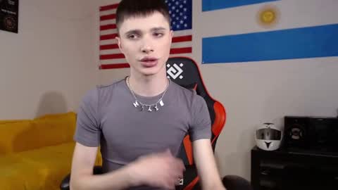 Danny online show from November 3, 2:07 pm