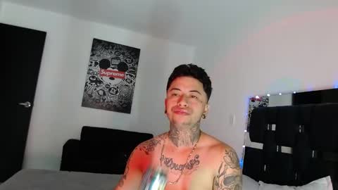 Snapshot of danny_stark chatting on January 18, 4:59 am Danny online show from January 18, 4:59 am