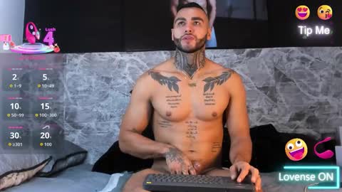 Danny Willson online show from October 20, 3:01 pm