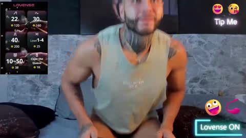 Danny Willson online show from November 2, 10:06 am