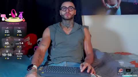 Snapshot of danny_wilson1 chatting on June 16, 1:52 am Danny Willson online show from June 16, 1:52 am