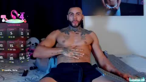 Snapshot of danny_wilson1 chatting on July 10, 1:10 am Danny Willson online show from July 10, 1:10 am