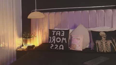 Dannyaa online show from November 28, 12:41 pm