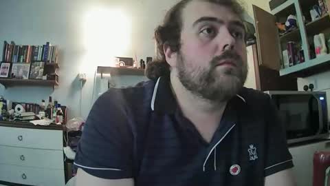 Danny online show from November 4, 8:52 pm