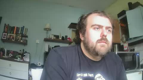 Danny online show from November 15, 11:18 am