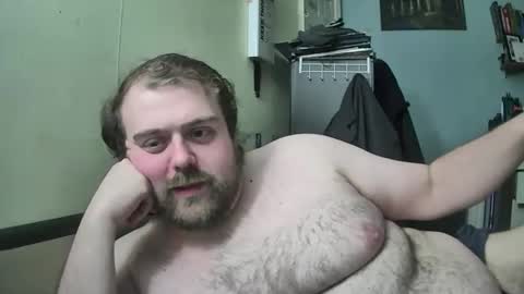 Danny online show from February 22, 9:02 pm