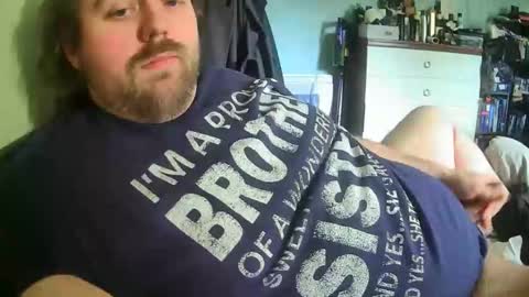 Danny online show from February 28, 3:57 pm