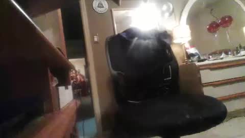 Danielle online show from December 4, 11:57 pm