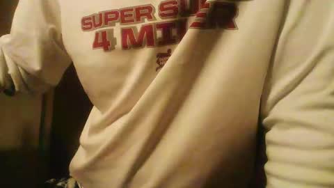 Danielle online show from February 23, 3:26 am