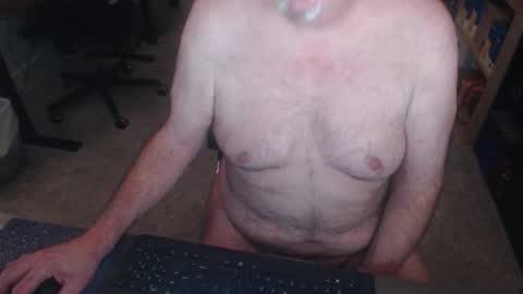Danny bear online show from November 10, 12:59 pm
